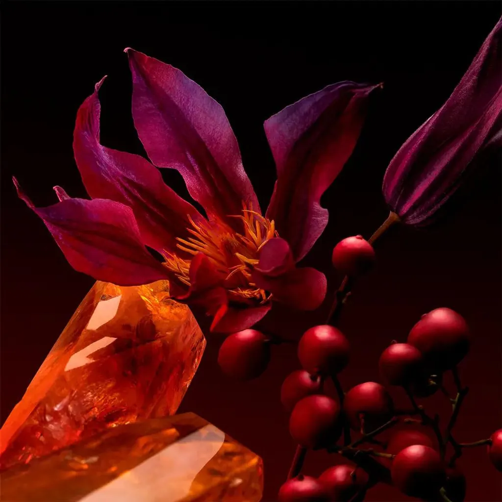 The Scent for Her Elixir Hugo Boss Parfum Intense Longue Tenue - 6