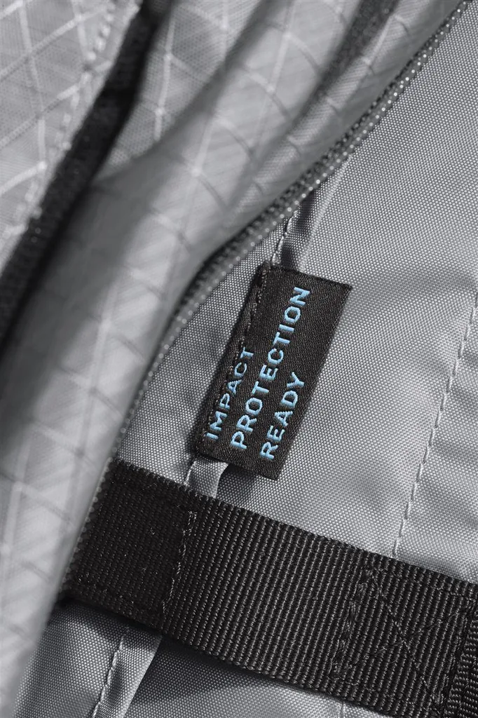 Évitez les Blessures avec la Protection CamelBak Impact Protector