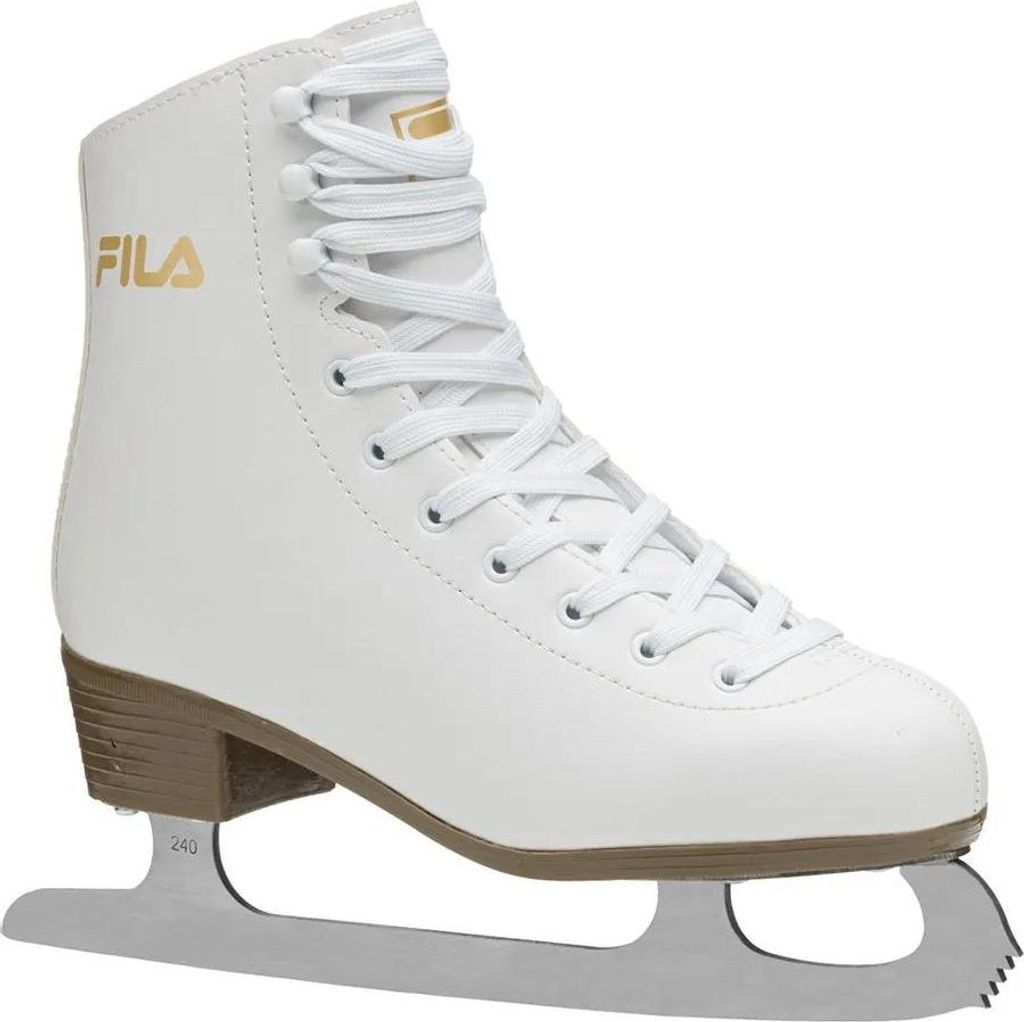 Fila Eve Ice BS Klassische Eiskunstlaufschuhe Damen