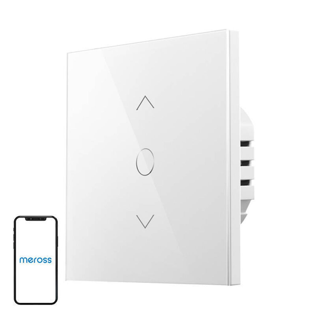 Meross Smart WiFi Roller Shutter Timer Produktbild 9