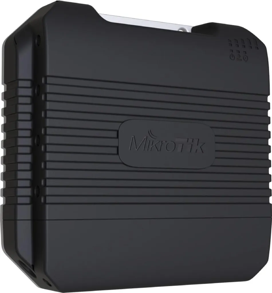 Routeur WiFi 4 Extérieur MikroTik LtAP LTE7 Point d'Accès Mobile PoE