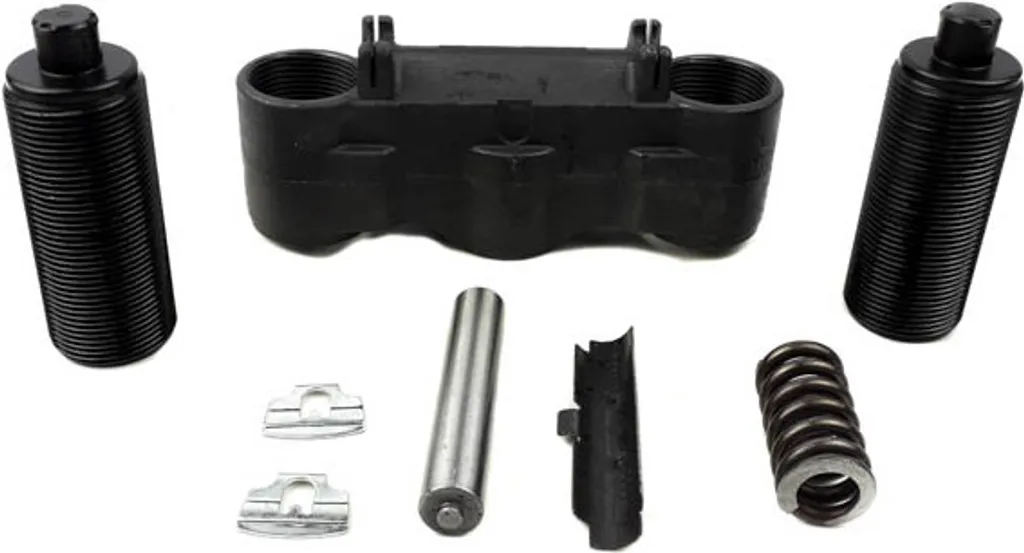 Kit de réparation jumelles de freins SN 6 7 pour poids lourds et remorque