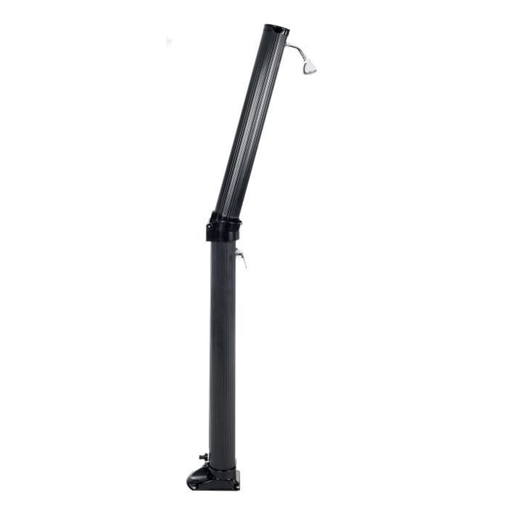 Ubbink Außendusche Gartendusche Solaria Plus 7504625