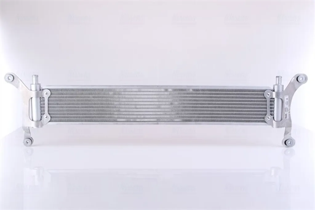 Radiatore Motore NISSENS 606955 | Spedizione Rapida | Qualità Top