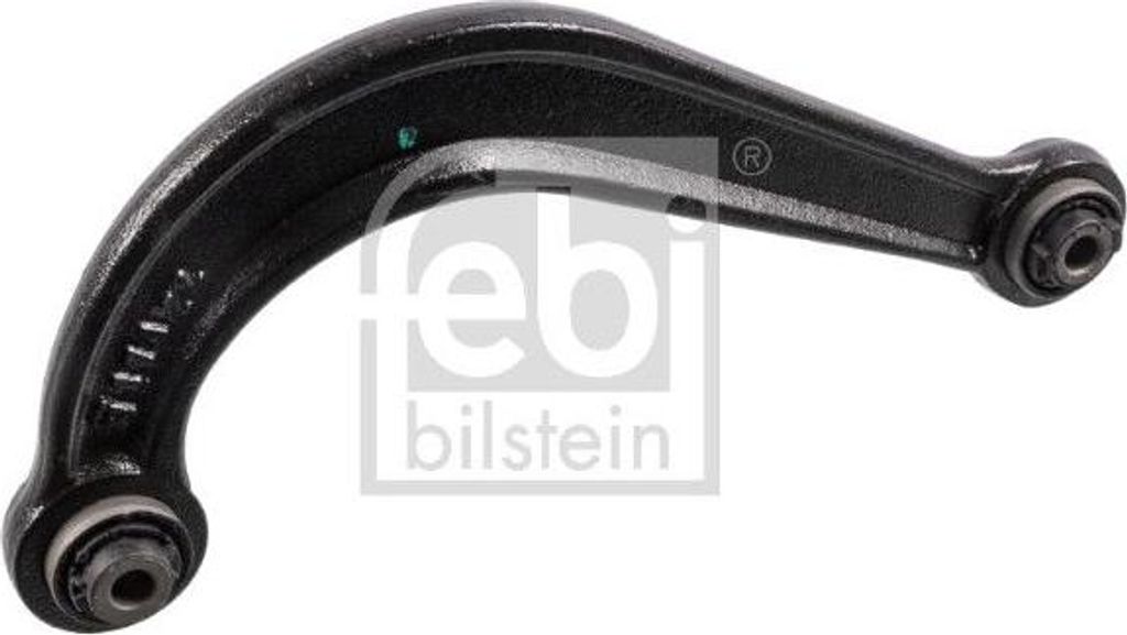 FEBI BILSTEIN 178915 Querlenker, Radaufhängung OE GBFN28C10 kompatibel mit 6