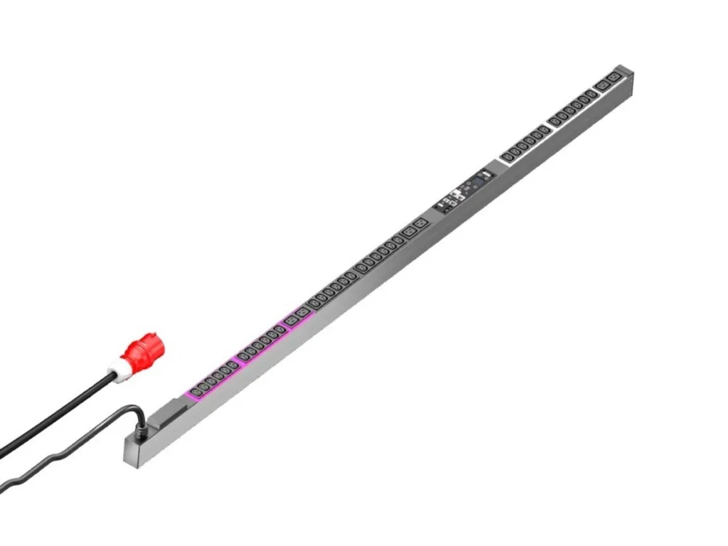 Rittal CP 40 Fixation Murale et Sol en Acier pour Bras de Support