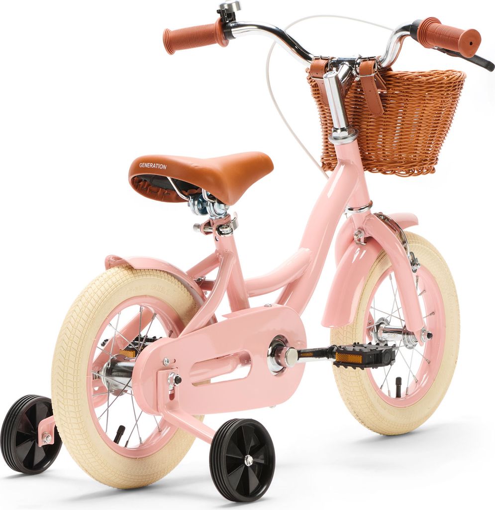 kinderfahrrad 14 zoll bmw Turbo 3-in-1 Kinderfahrrad 14 Zoll main image 1