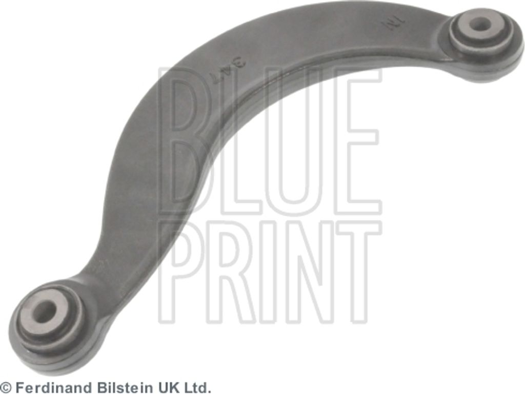 BLUE PRINT ADM58682 Querlenker Hinten Links Oben Hinten Produktbild 
