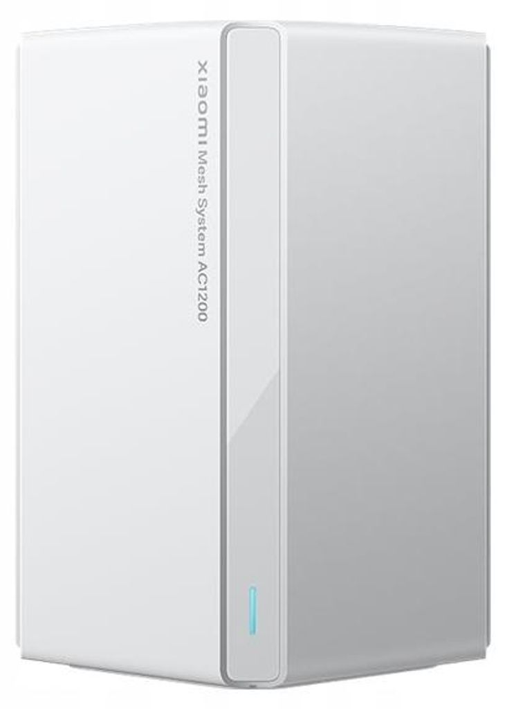 Xiaomi Mesh System AC1200 EU(3-pack) Immagine del prodotto 