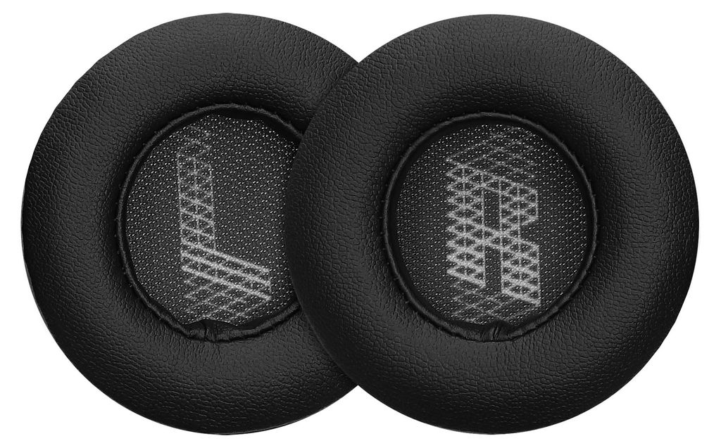 kwmobile 2x Ohr Polster für JBL LIVE 460NC / LIVE400BT Produktbild 