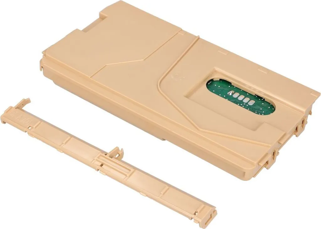 Réparer votre lave-vaisselle avec le module Bauknecht 488000629611 d'origine