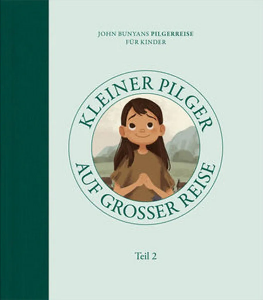 Petit pèlerin en grand voyage partie 2 : apprendre la persévérance
