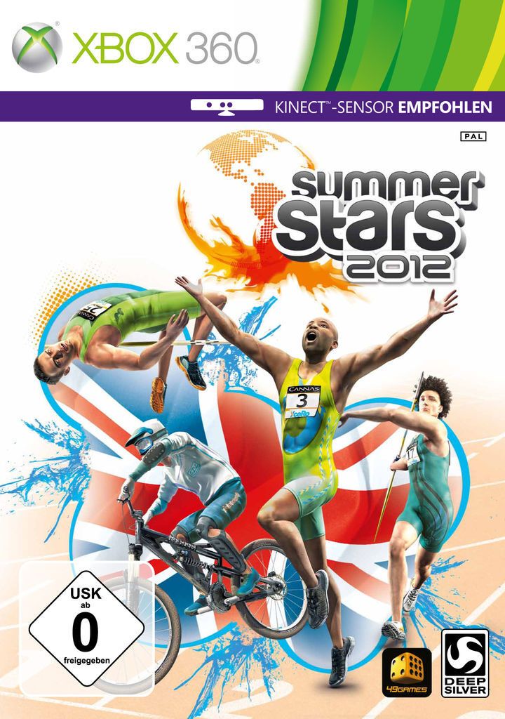 Summer Stars 2012