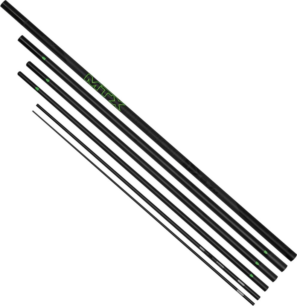 Matrix MTX V2 Margin 1 8.7M Pole Package