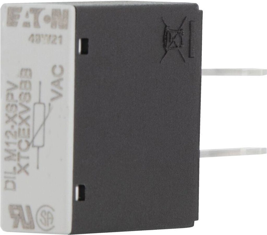 Eaton Varistor-Löschglied DILM12-XSPV48 281208