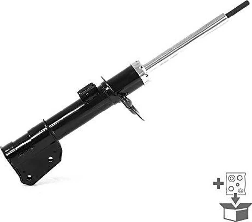 Amortisseur MONROE 16454 - Suspension Avant Pression de Gaz pour Stilo