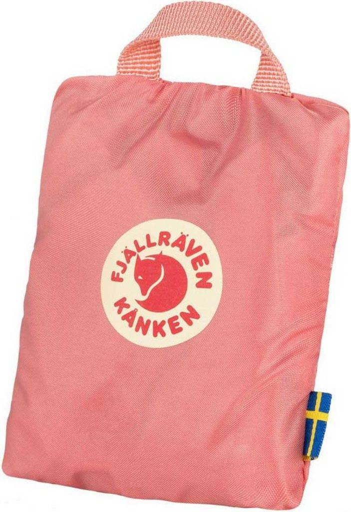 Fjällräven Kånken Mini Regenschutzhülle Für Rucksack Orange Orange One Size
