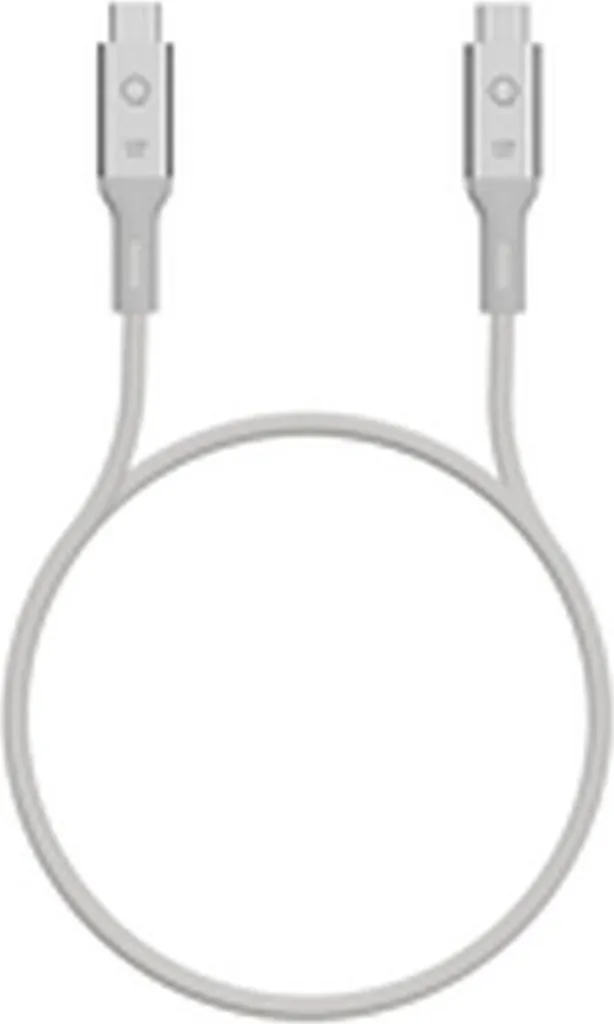 Cavo Professionale Linq USB4 LQCU4100 1m | 40Gbps 240W Bianco