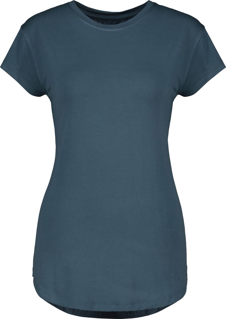 alife and kickin AriAK Shirt Damen Kurzarmshirt, T-Shirt