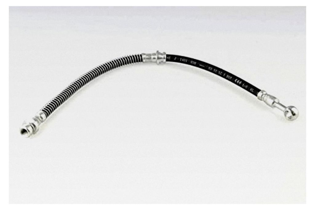 Bremsschlauch 8AH 355 460-321 für MITSUBISHI / VOLVO