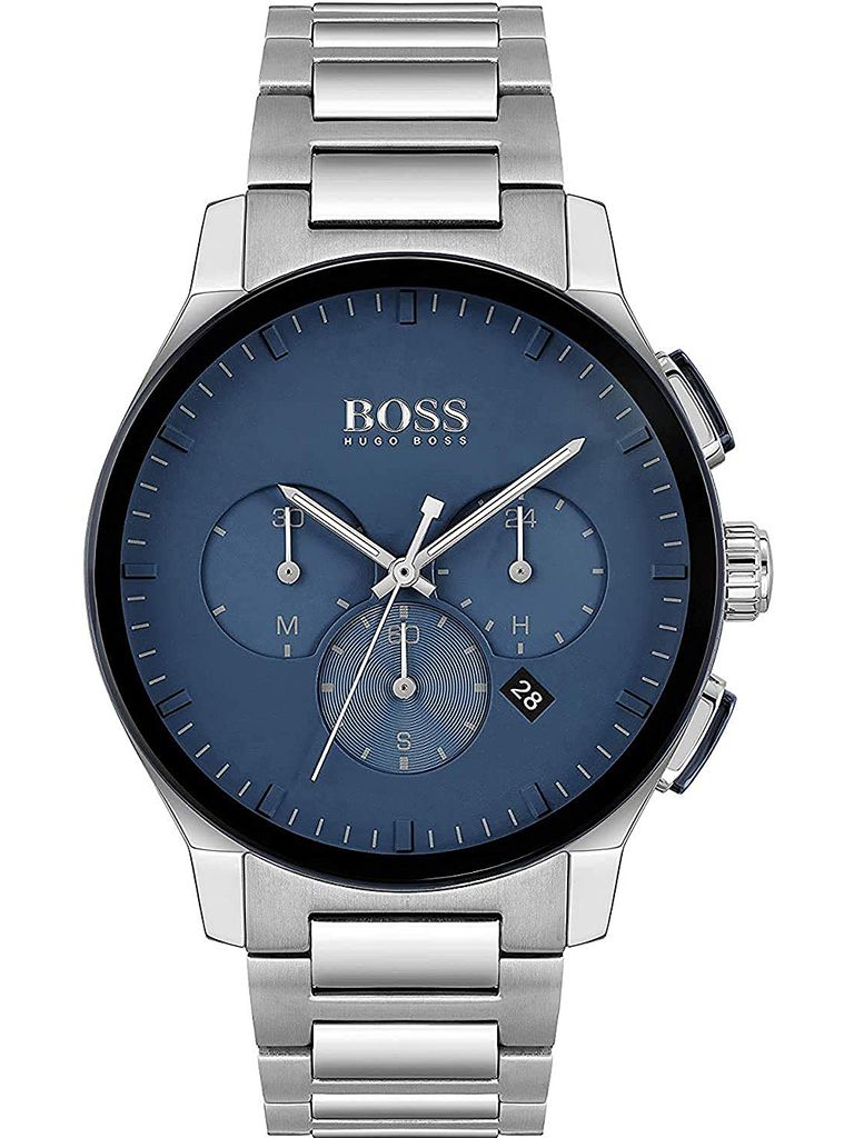 HUGO BOSS Herrenuhr Produktbild 