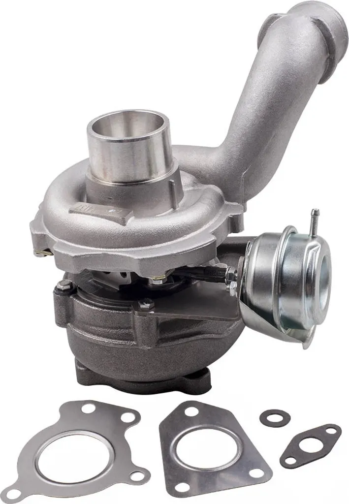 Turbocompresseur de rechange pour Renault Vel Satis 2.2 dCi 150 ch