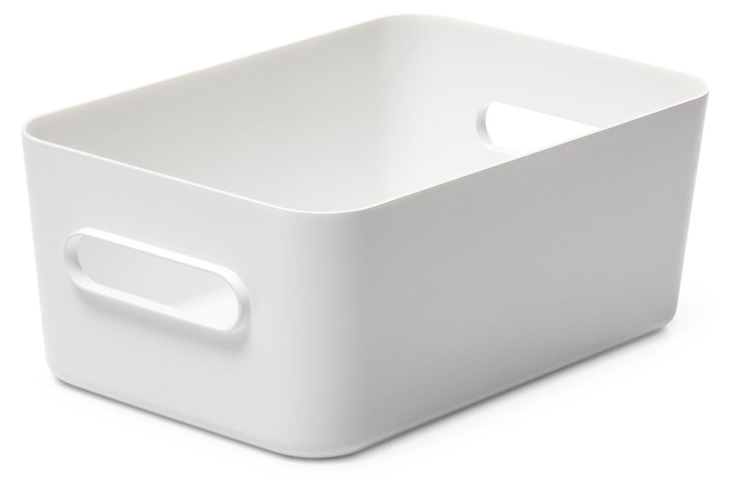 ORTHEX Aufbewahrungsbox "SmartStore Compact" M 5 Stück Zdjęcie produktu 