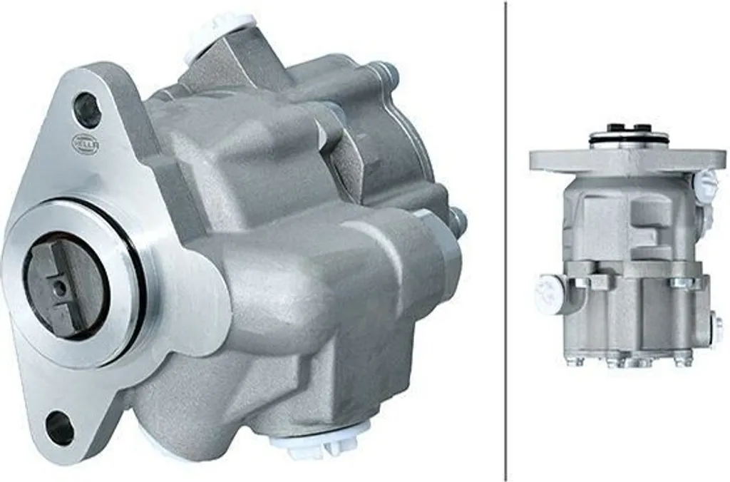 Réparation Direction VW T4 : Pompe de Direction Assistée HELLA 8TL OE 931