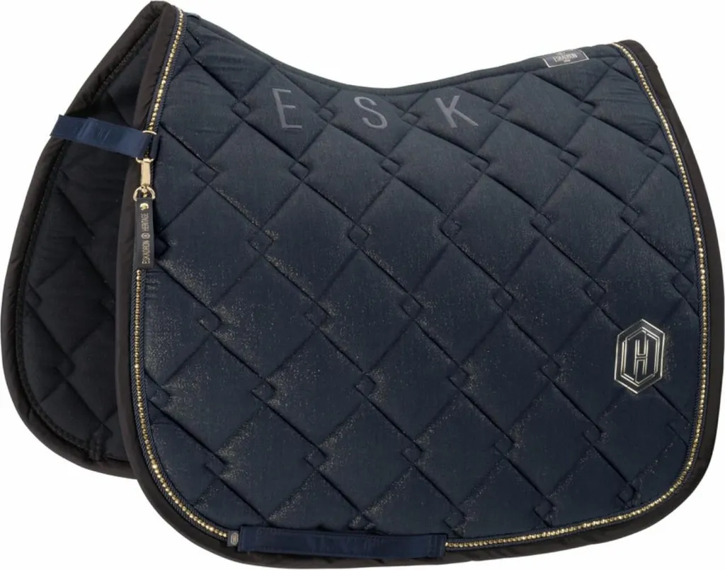 Look da Sogno: Sottosella Eskadron Heritage 25/26 Glitter Crystal