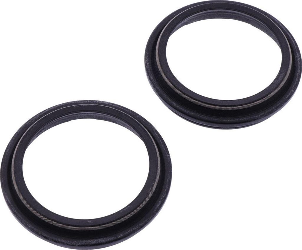 Staubkappen Gabel für Gas Gas EC 450 FSR Baujahr 2008 von pamoto - Neu