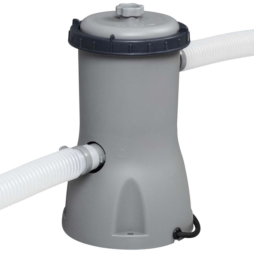 Bestway Flowclear Pool-Filterpumpe 3028 L/h Produktbild 31