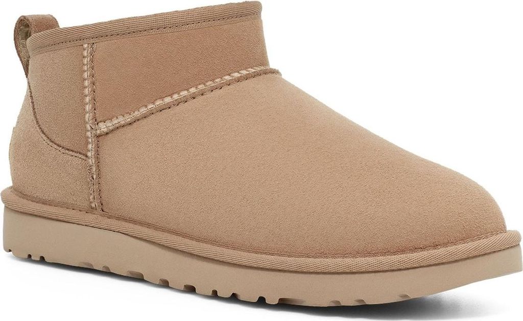 Ugg Classic Ultra Mini Stiefel Braun EU 36 Damen Braun EU 36