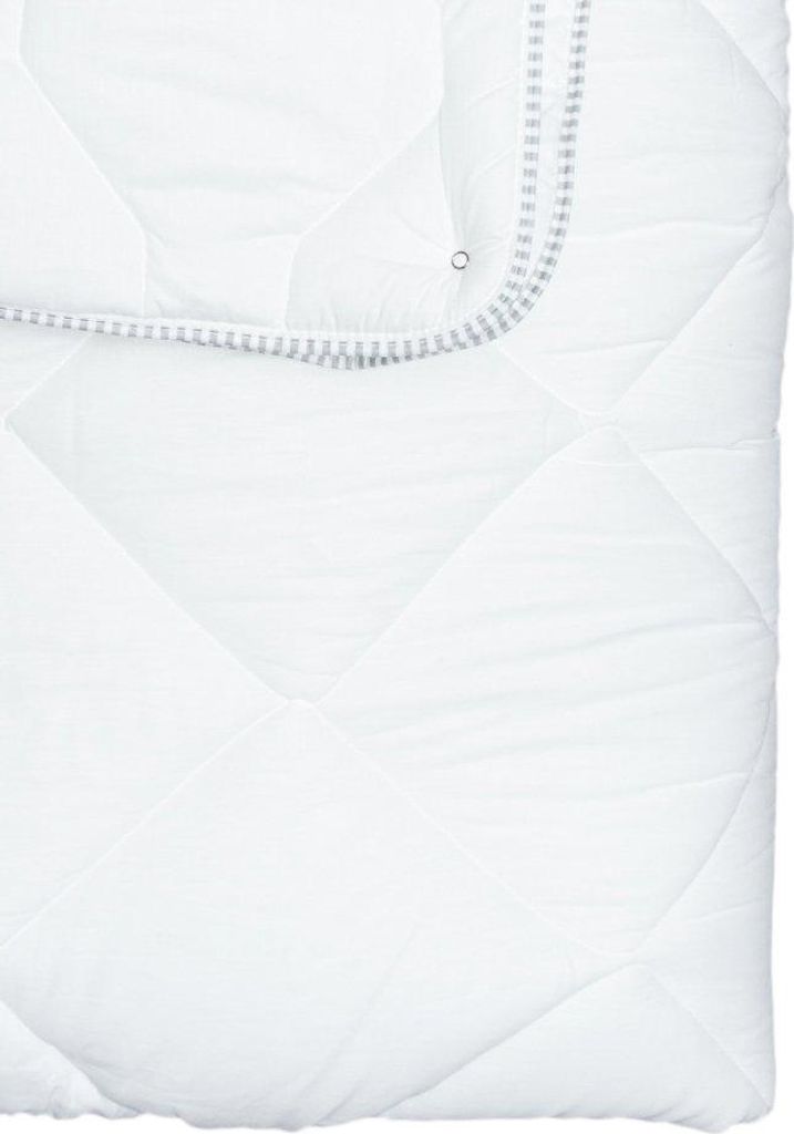 Duvet Good Morning, 200x200 cm - Effen kleur Productafbeelding 