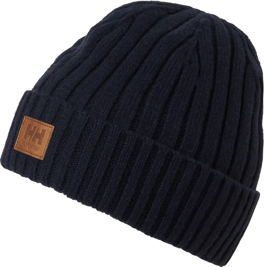 Helly Hansen Kensington Wool Beanie - Il Berretto in Lana più Caldo