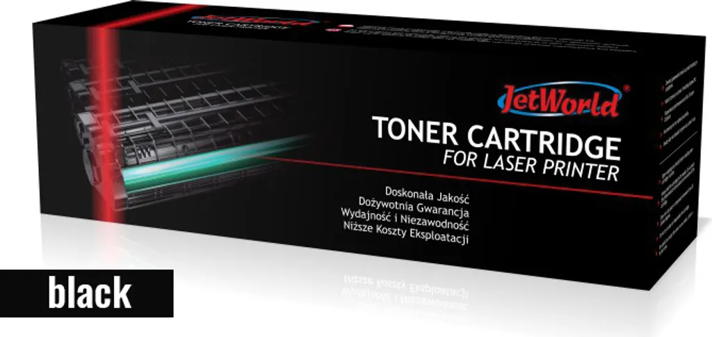 Toner Compatibile Samsung MLT-D205L JetWorld | ML-3310 SCX-4833 | 5K