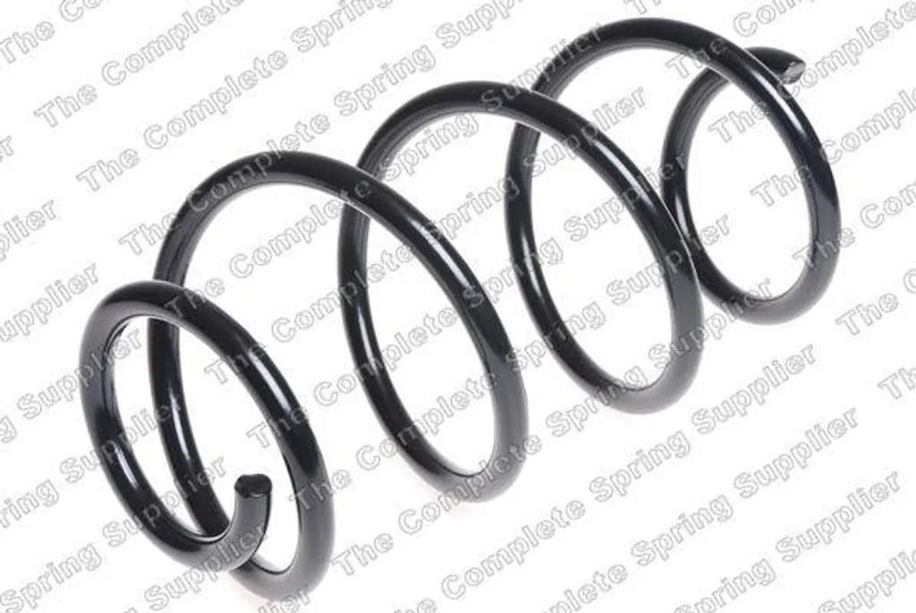 Ressort de suspension avant pour Hyundai i30 remplace OE 546302R350