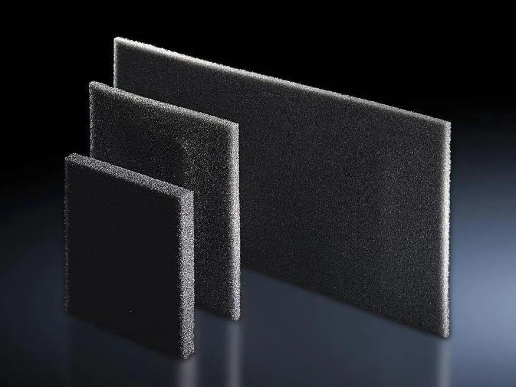 Tapis Filtrant Haute Densité Rittal SK 3305 - Filtration G3 Durable