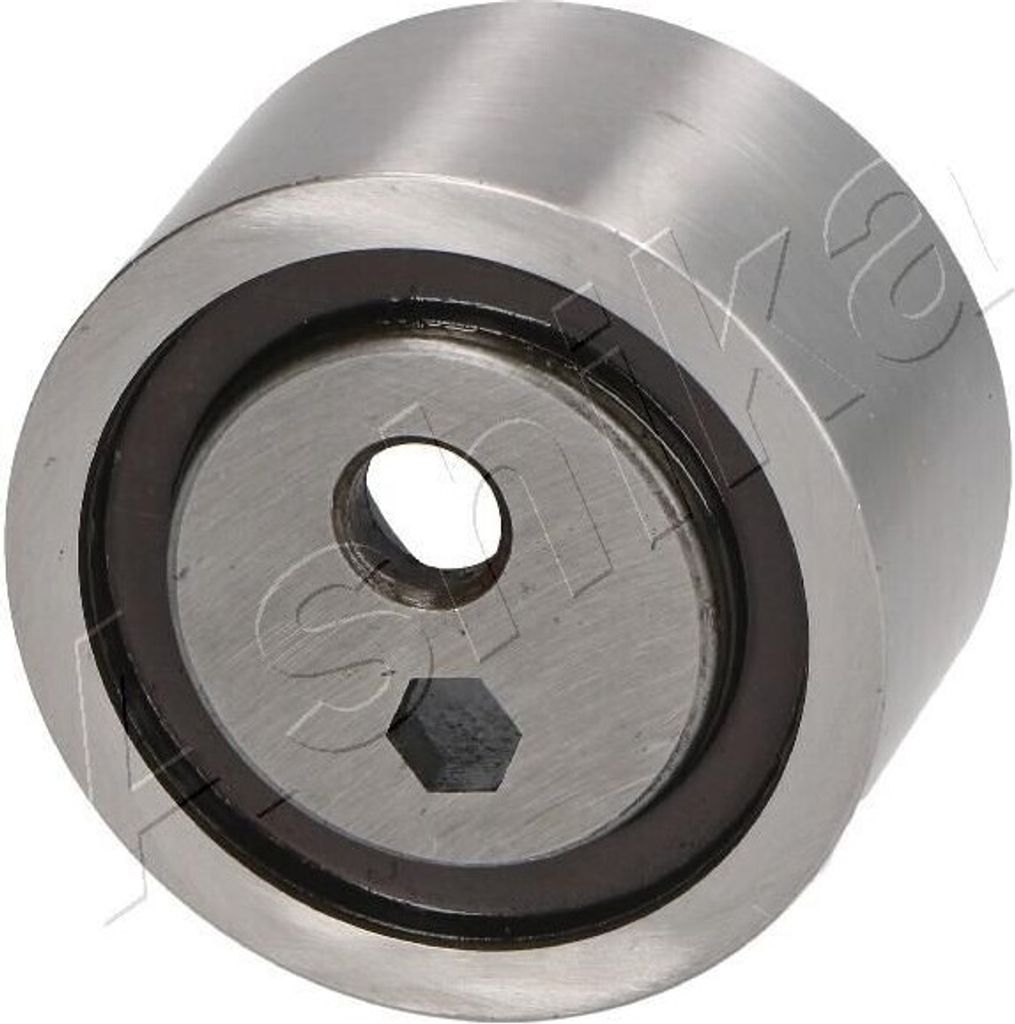 ASHIKA Zahnriemenspanner Riemenspanner Zahnriemen 45-00-023 für TATA (TELCO) INDIGO MARINA (4V2) 60mm 32mm 31,8mm