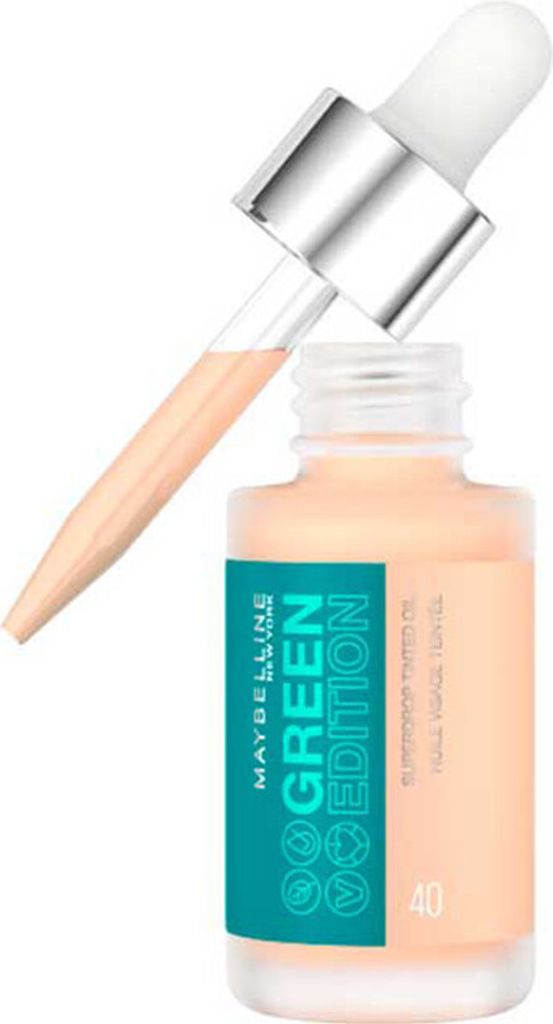 Maybelline New York Green Edition Superdrop Huile Teintée Image du produit 