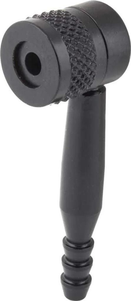 Ffwd Lenticular Co2-inflator Silber Silber One Size