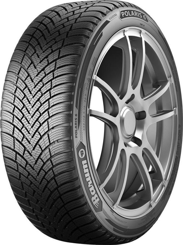 Barum Polaris 6 205/60 R16 92 H Zimní Obrázek produktu 