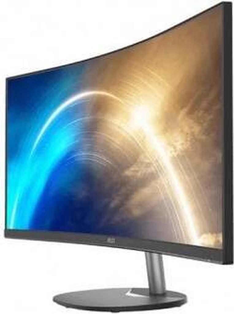 MSI Pro MP341CQ Computerbildschirm 86,4 cm (34") 3440 x Produktbild 14