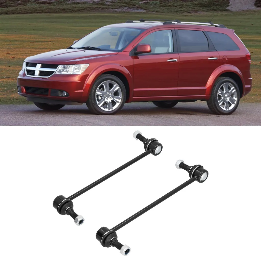 Barres stabilisatrices avant K750382 pour Dodge Journey 2009-2018