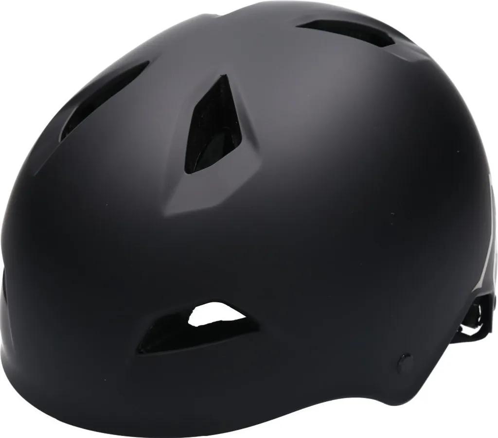 Casque Flight Ce [Blk] - Casque de protection noir haute performance