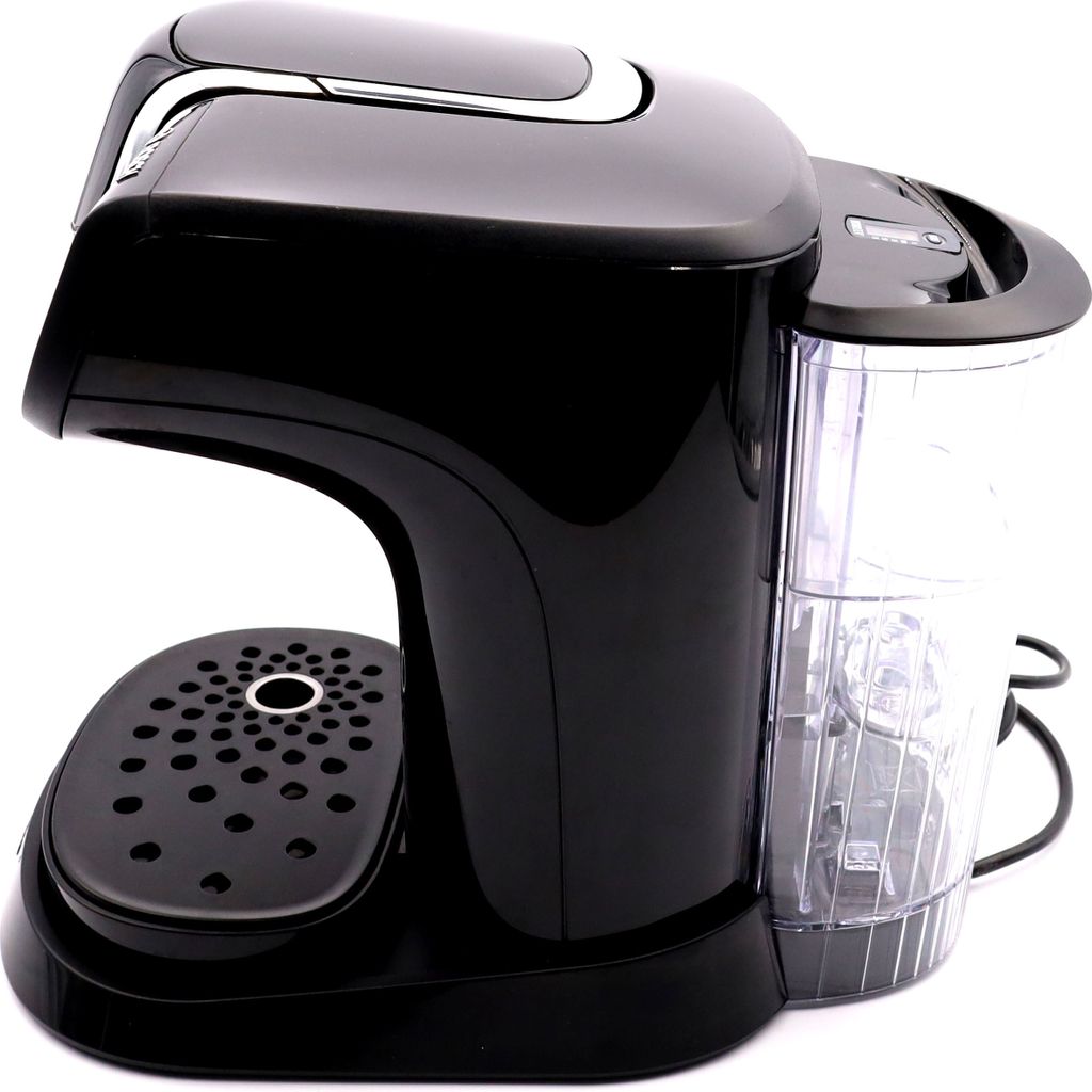 Bosch TAS6502 Tassimo My Way 2 wielofunkcyjny ekspres do Zdjęcie produktu 9