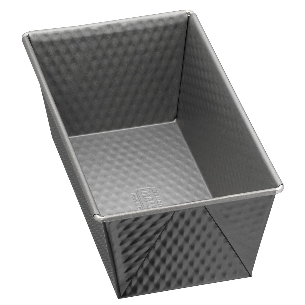 KAISER Königskuchenform Inspiration Ø20cm schwarz Produktbild 