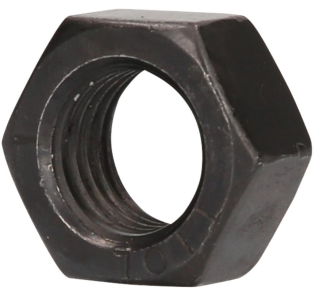 KS Tools untere Einstellmutter, M16x2, Schlüsselweite 24 mm, 460.4516