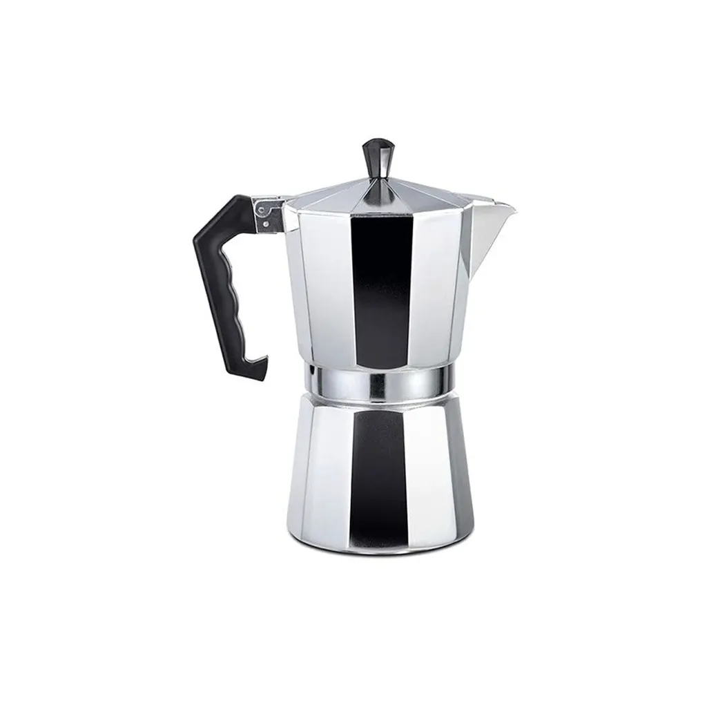 Macchina da caffè EDM Alluminio - 1