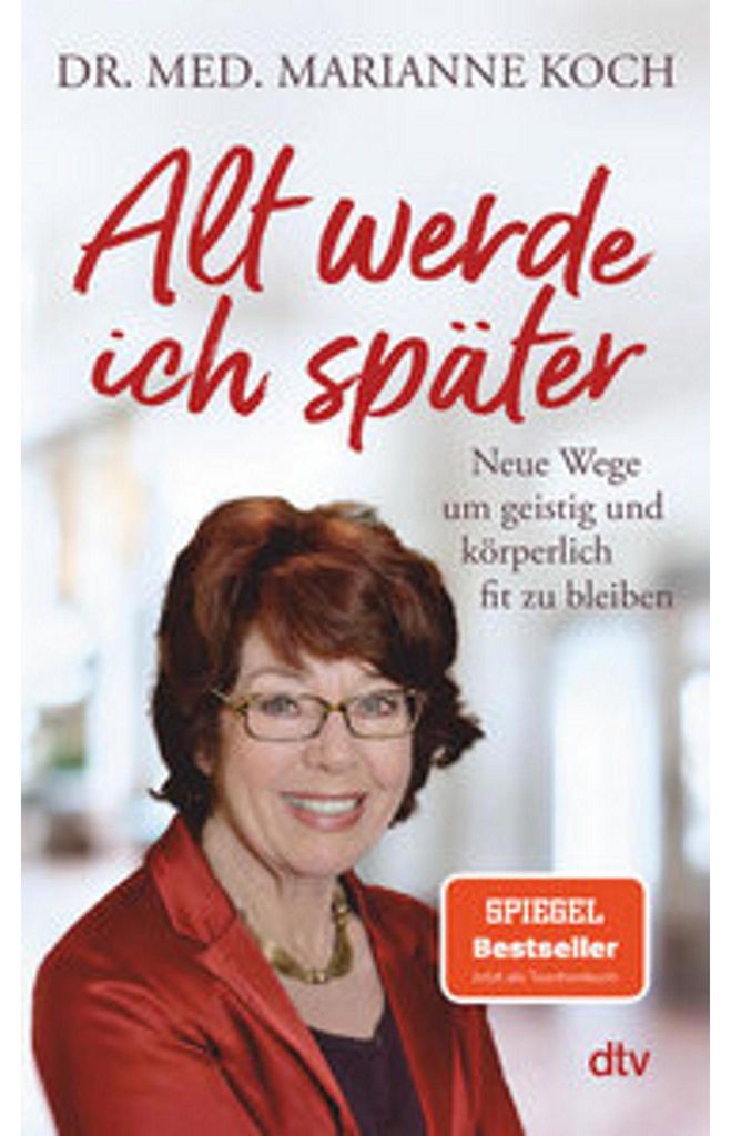 Alt werde ich später Obrázek produktu 