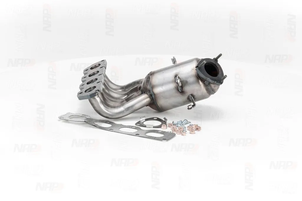 Catalyseur BM Catalysts BM91686H - Performance et Homologation CEE